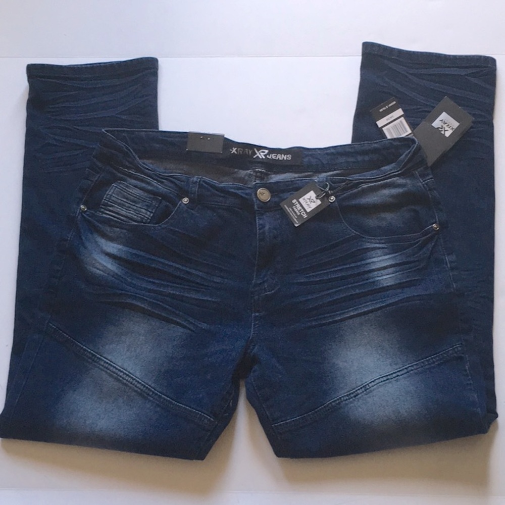 Men XRAY Jeans